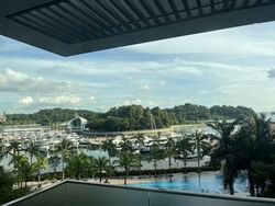 Reflections At Keppel Bay (D4), Condominium #436464991